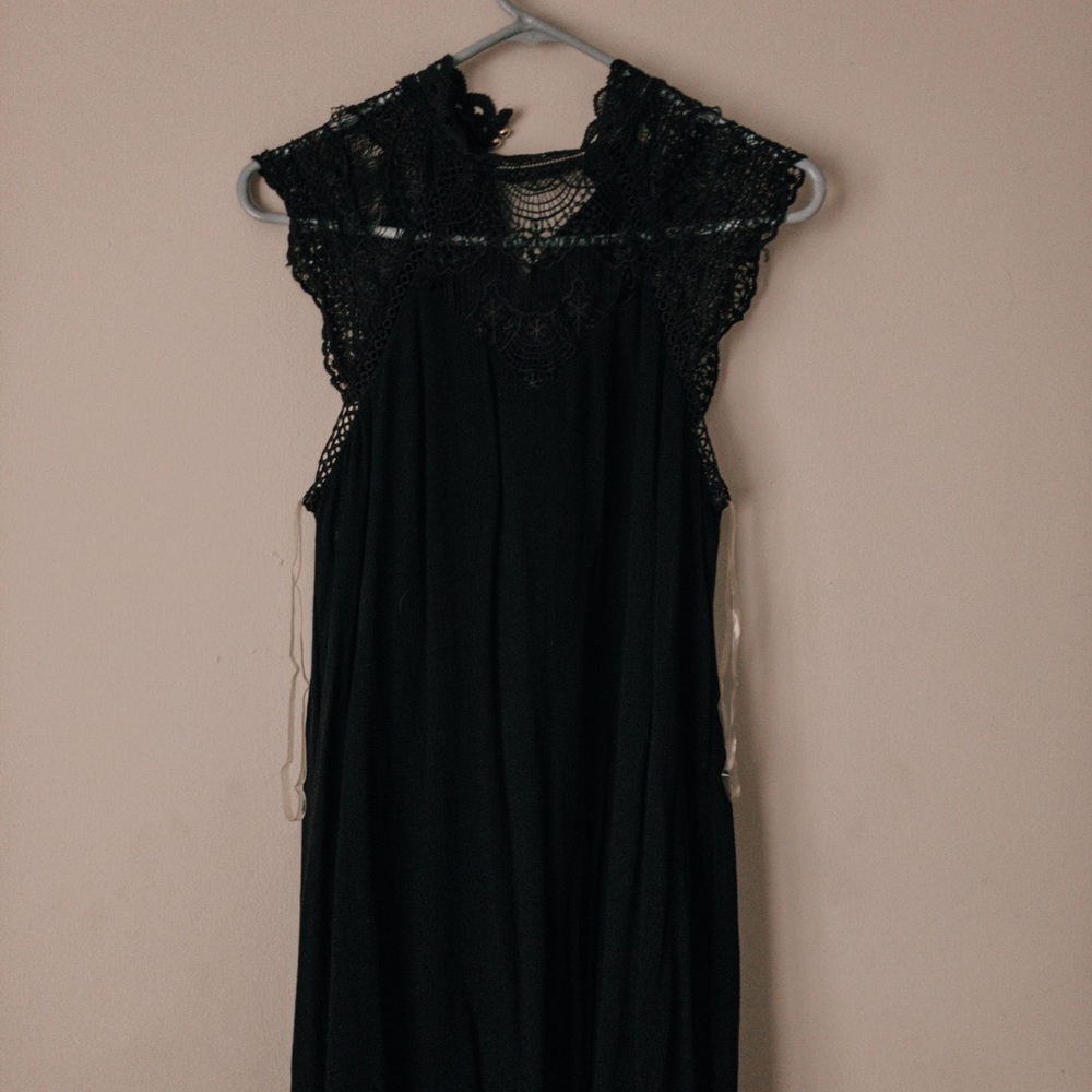 Charlotte Russe Dress